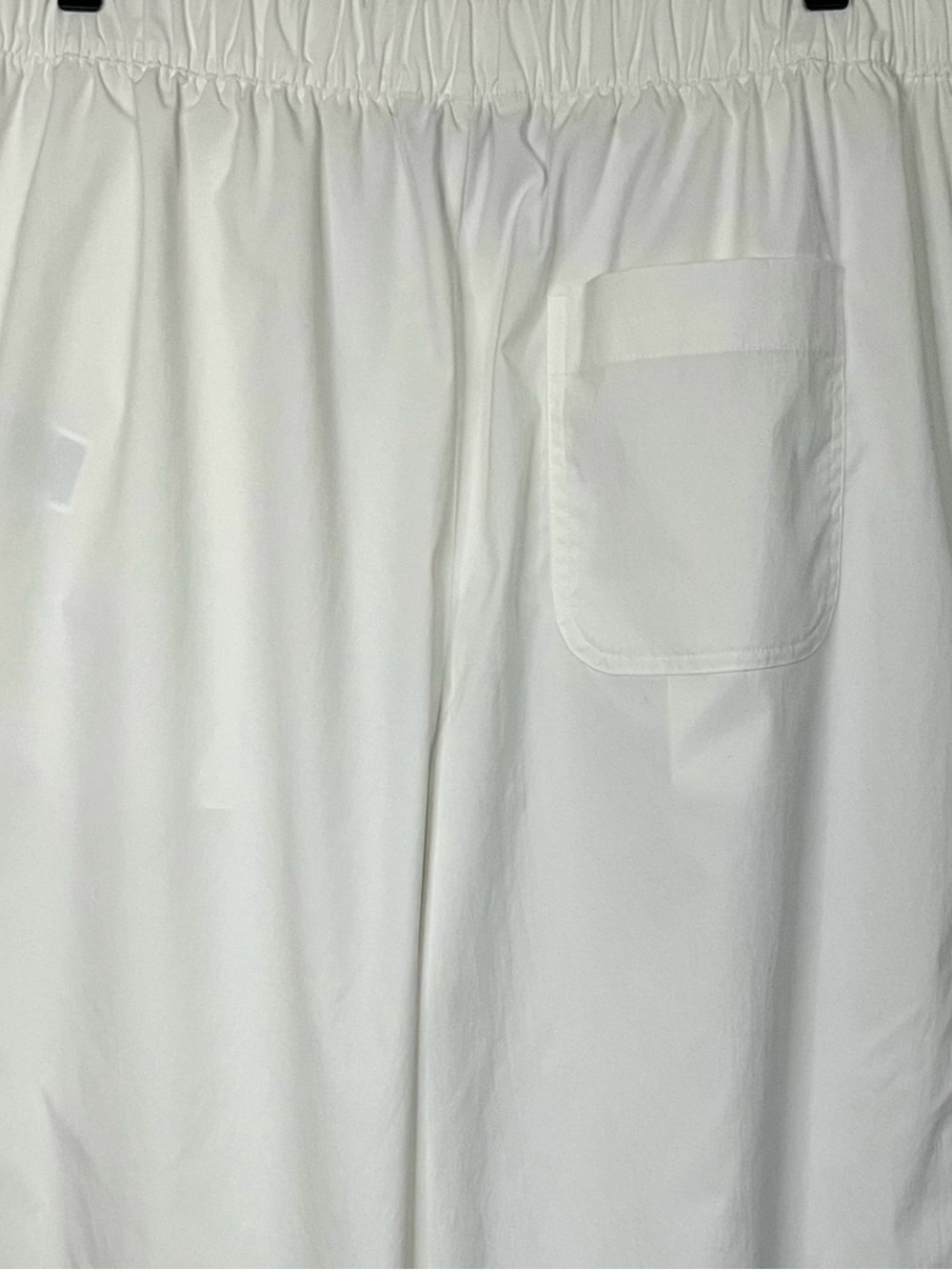 Athleta Wide-Leg Drawstring Pants - Picture 6 of 10
